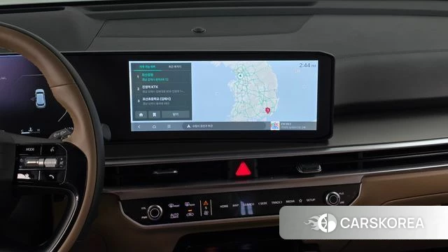 Kia The New Sorento 4th Generation 2026 Белый из Кореи, фото 3