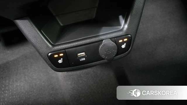 Kia The New Ray 2022 Белый из Кореи, фото 3