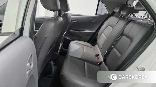Kia All New Morning (JA) 2019 Белый из Кореи, фото 3