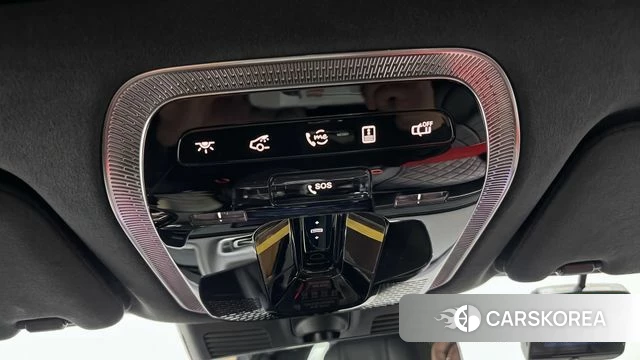Mercedes-Benz S-Class W223 2025 Белый из Кореи, фото 3
