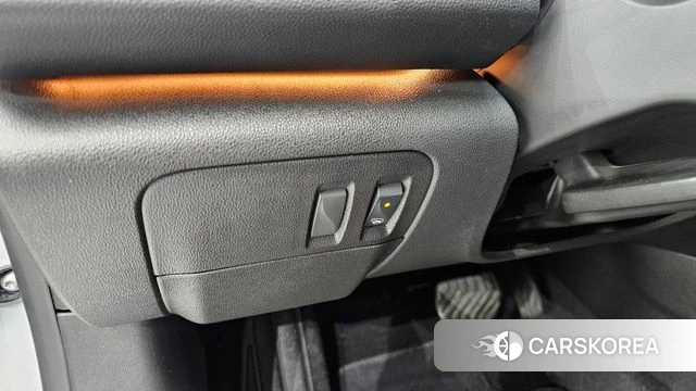 Renault Korea (Samsung) SM6 2019 Белый из Кореи, фото 3