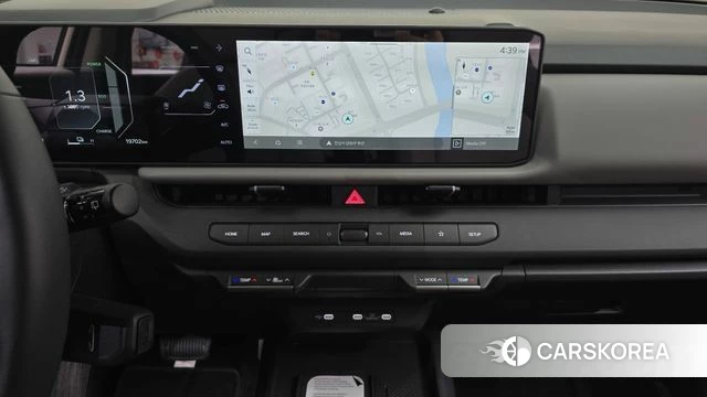 Kia Celtos second Generation 2026 Светло-серебряный цвет из Кореи, фото 3