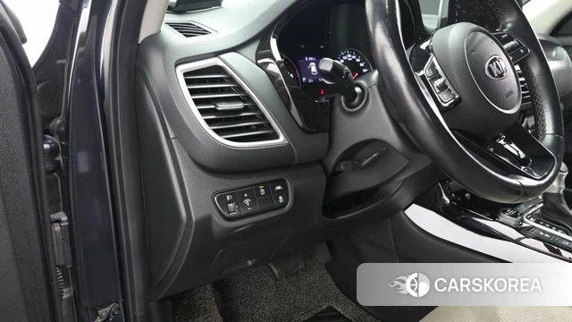 Kia Seltos 2020 Серый из Кореи, фото 3
