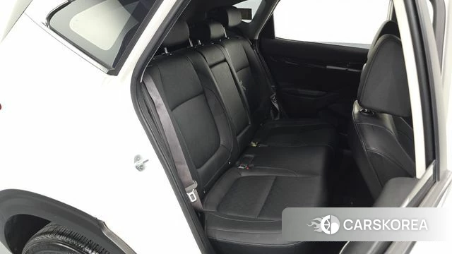 Kia Seltos 2019 Белый из Кореи, фото 3