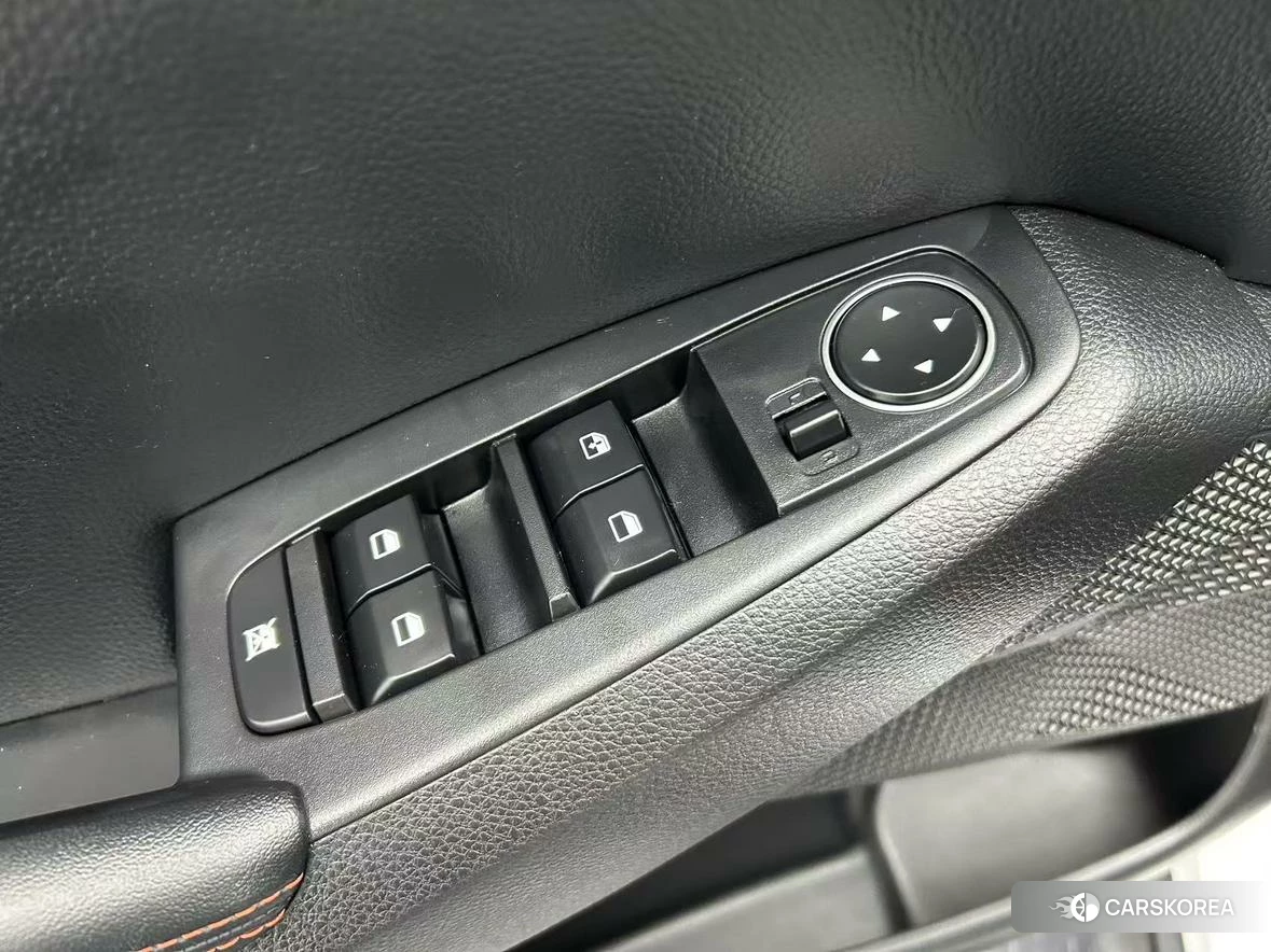 Kia KX3 2021 Белый из Китая, фото 3