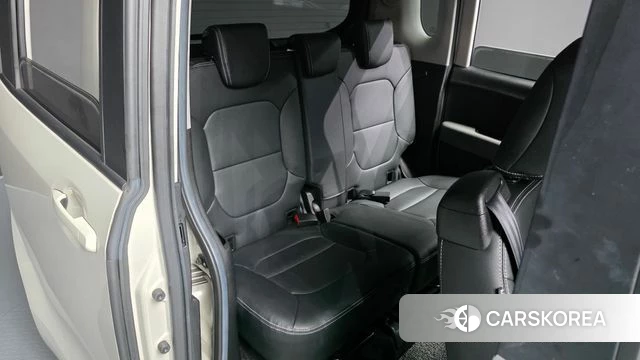 Kia The New Kia Ray 2023 Жемчужный цвет из Кореи, фото 3