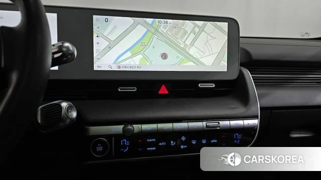 Hyundai Ionic 5 2022 Песочный из Кореи, фото 3