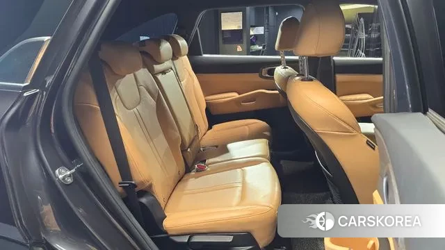 Kia Sorento 4th Generation 2020 Серый из Кореи, фото 3