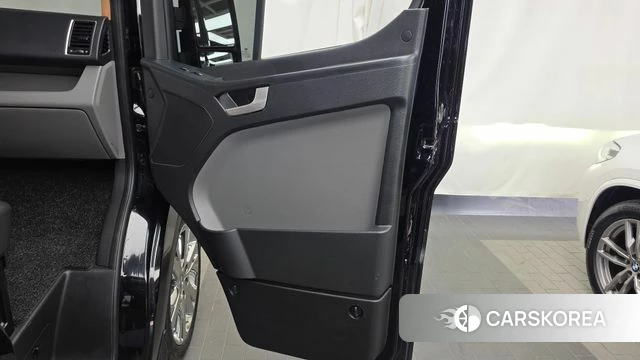 Hyundai Solati 2024 Черный из Кореи, фото 3
