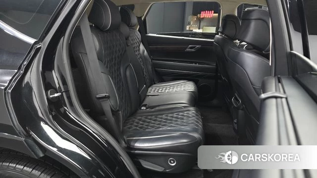 Genesis GV80 2022 Черный из Кореи, фото 3
