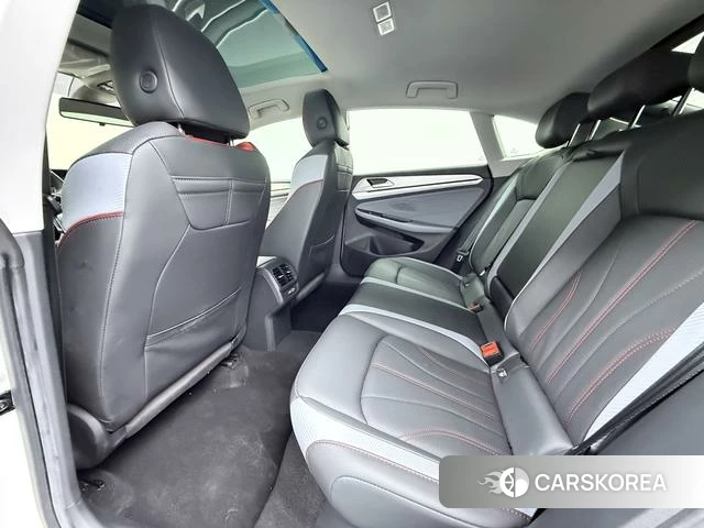 Volkswagen Lamando 2022 Белый из Китая, фото 3