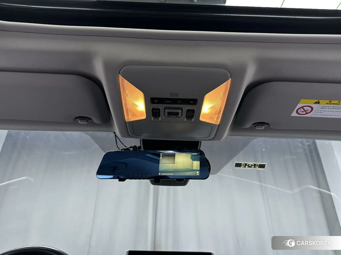 Toyota Wildlander 2021 Черный из Китая, фото 3