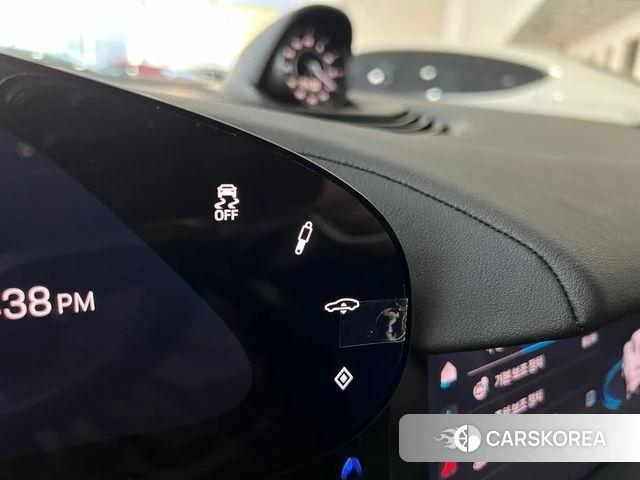 Porsche Taycan 2020 Белый из Кореи, фото 3
