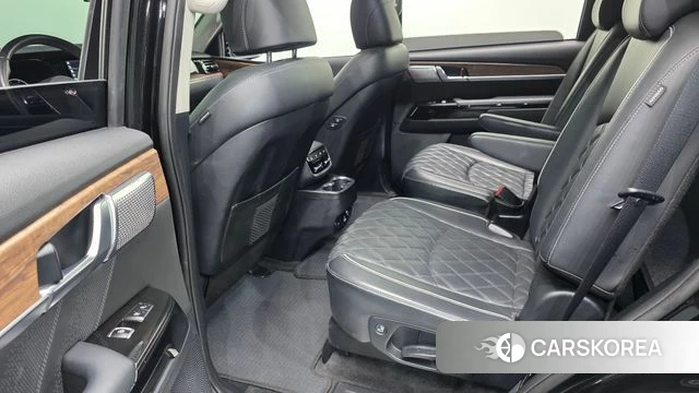 Kia Mohave Master id 5047924 из Кореи 3