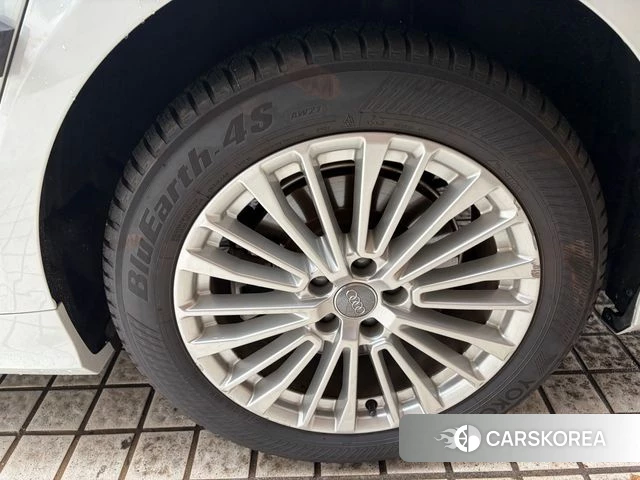 Audi A6 (C8) 2020 Белый из Кореи, фото 3