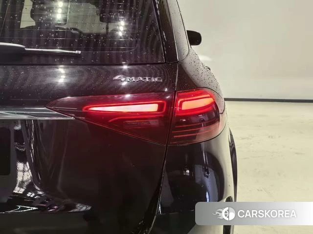 Mercedes-Benz GLE 2023 Черный из Китая, фото 3