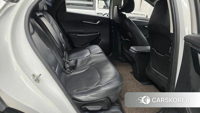 Kia EV6 2022 Белый из Кореи, фото 3