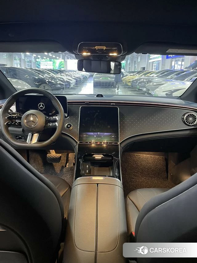 Mercedes-Benz EQE 2023 Другой из Китая, фото 3