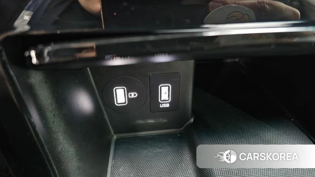 Kia K7 Premier 2021 Белый из Кореи, фото 3