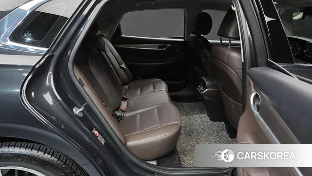 Hyundai The New Grandeur IG 2021 Черный из Кореи, фото 3