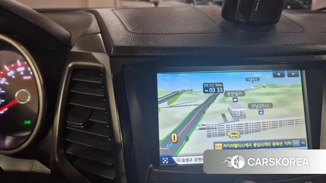 Ssangyong Tivoli Air 2019 Серый из Кореи, фото 3