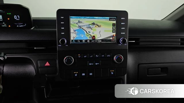 Hyundai Staria 2021 Черный из Кореи, фото 3