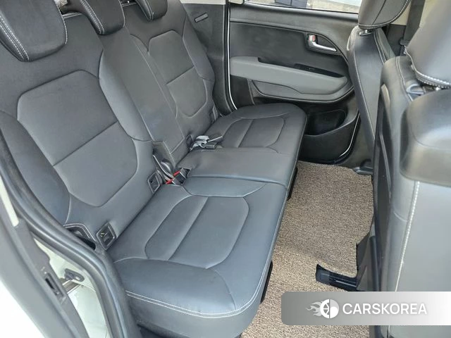 Kia The New Kia Ray 2022 Белый из Кореи, фото 3