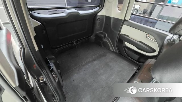 Kia The New Ray 2019 Серый из Кореи, фото 3