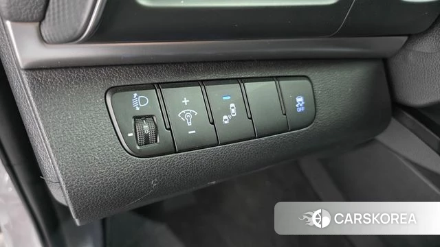 Hyundai The New Avante AD 2019 Белый из Кореи, фото 3