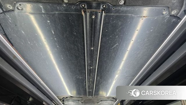 Tesla Model 3 2020 Синий из Кореи, фото 3