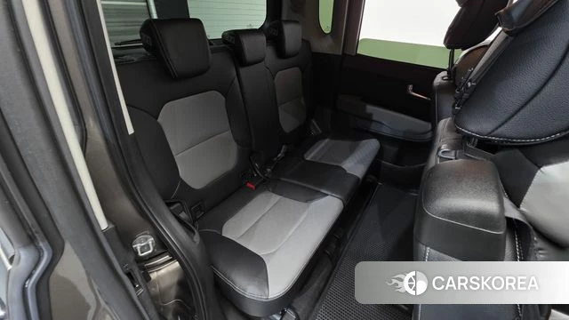Kia The New Ray 2021 Серый из Кореи, фото 3