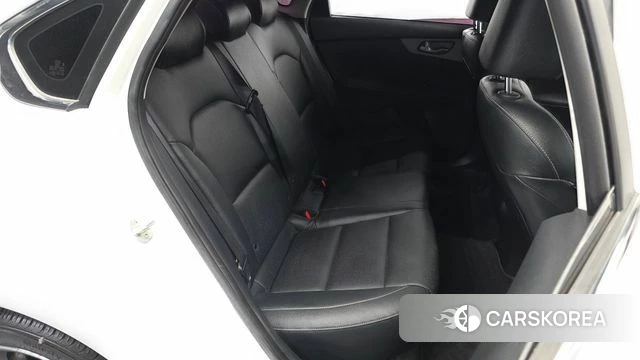 Kia Come New K3 2019 Белый из Кореи, фото 3