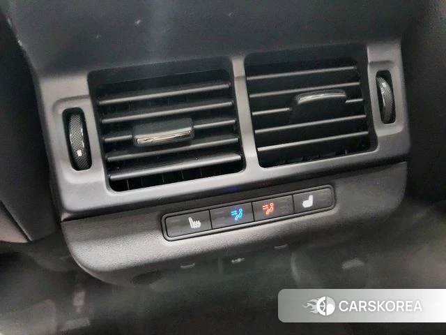 Land Rover Range Rover Evoque 2nd Generation 2025 Черный из Кореи, фото 3