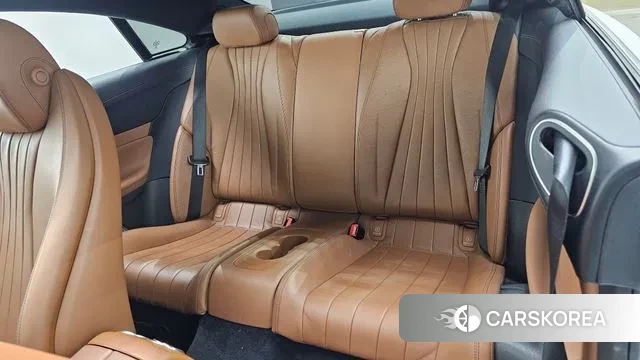 Mercedes-Benz E-Class W213 2018 Белый из Кореи, фото 3