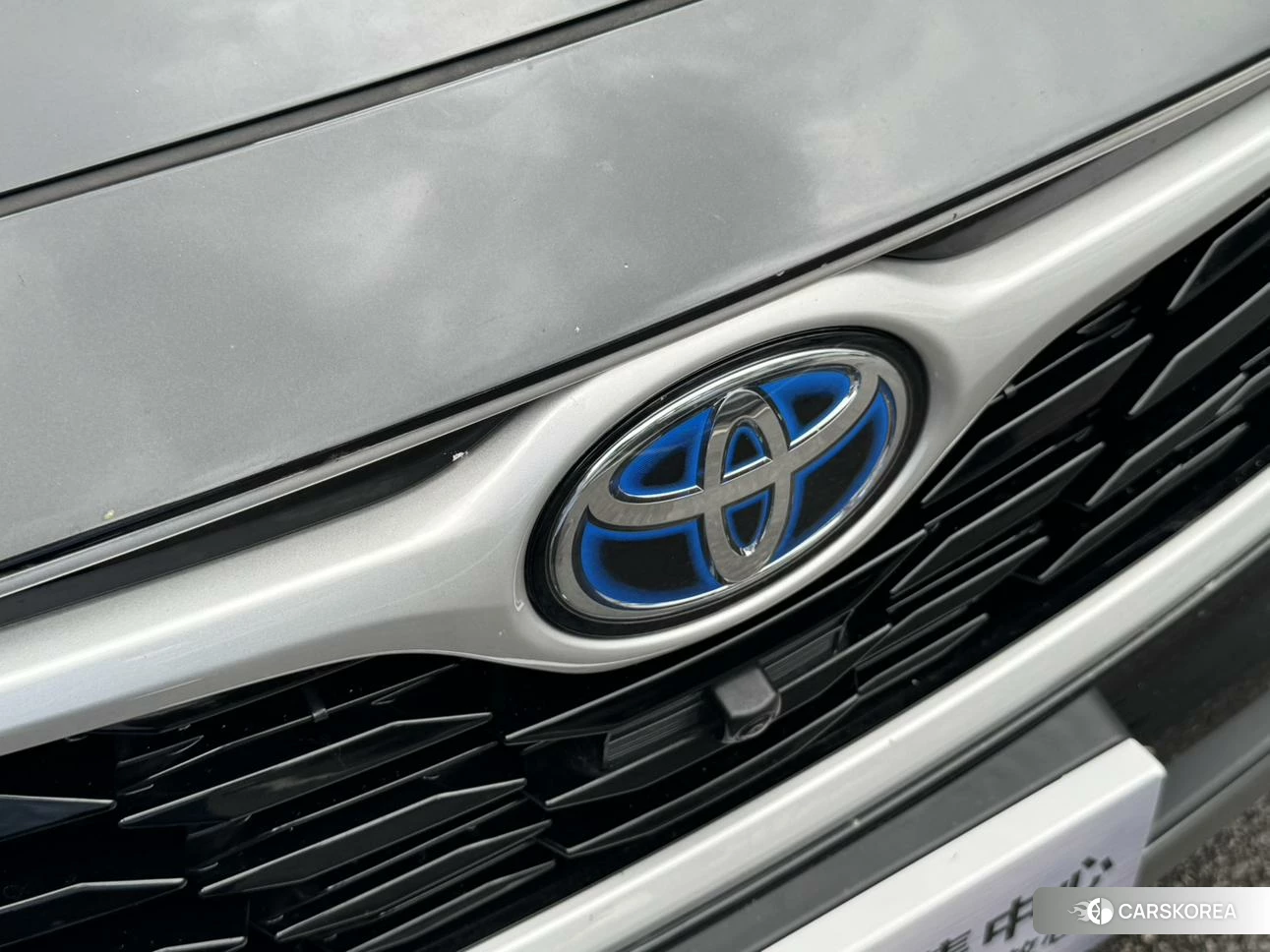 Toyota Highlander 2021 Черный из Китая, фото 3
