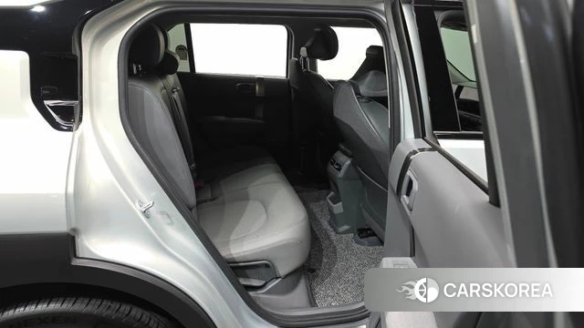 Kia EV3 2025 Серебряный из Кореи, фото 3