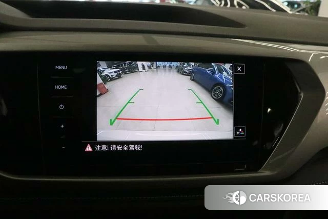 Volkswagen Tharu 2021 Белый из Китая, фото 3