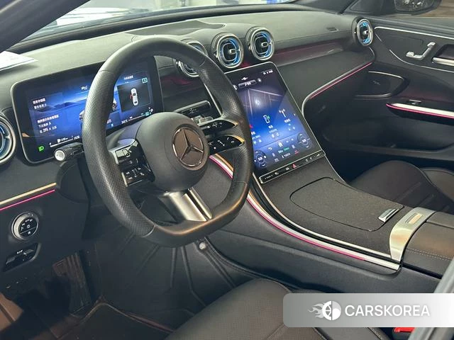 Mercedes-Benz C-class 2023 Другой из Китая, фото 3