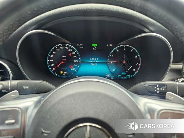 Mercedes-Benz C-class 2021 Белый из Китая, фото 3
