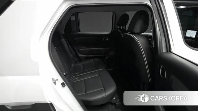 Hyundai Casper Electric 2025 Белый из Кореи, фото 3