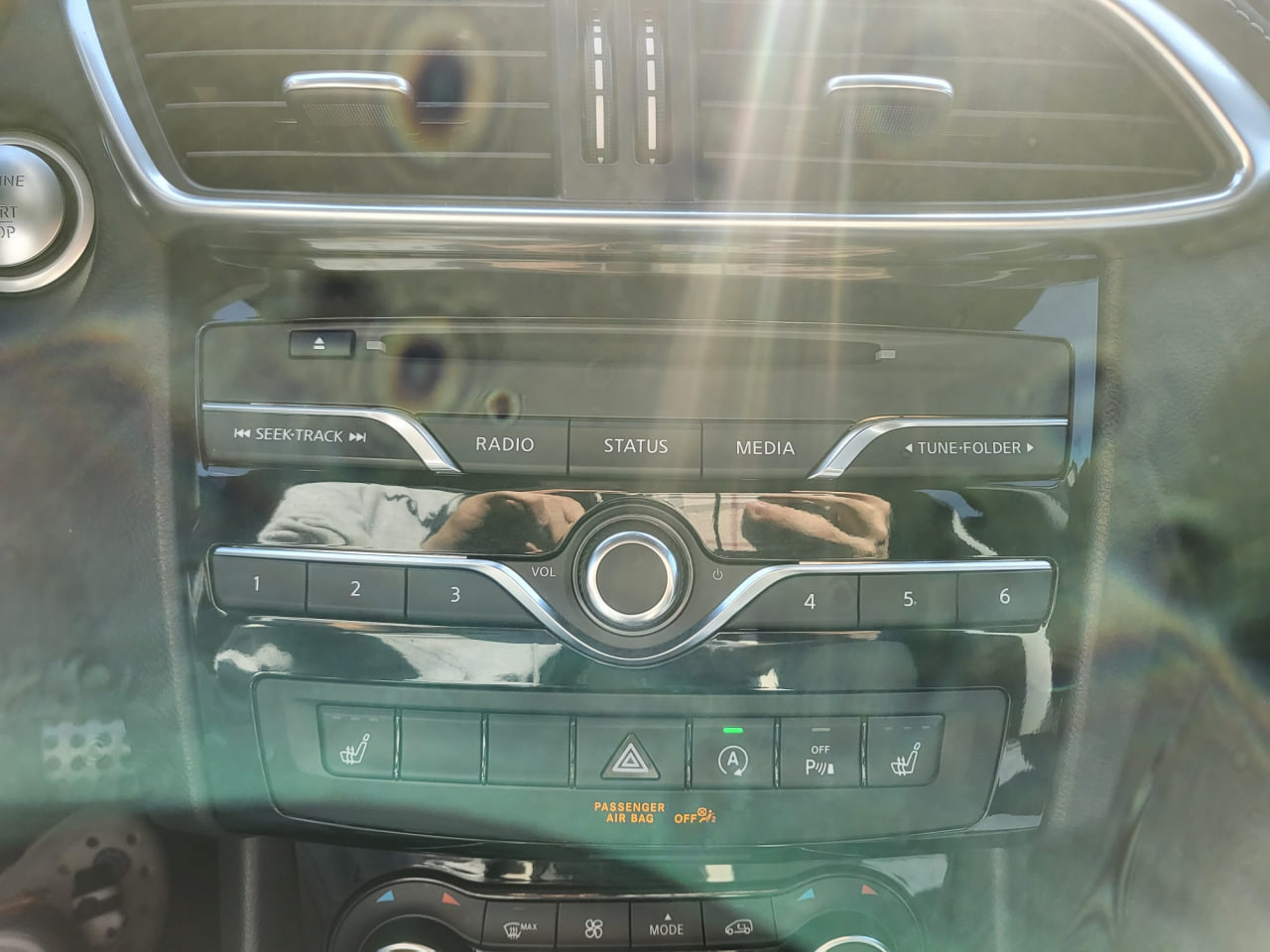 Infinity Q30 2019 из Кореи, фото 6
