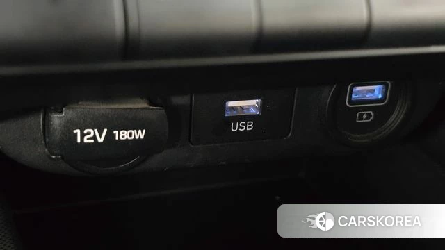 Hyundai Avante (CN7) 2020 Черный из Кореи, фото 4