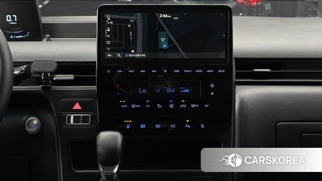 Hyundai Staria 2024 Серый из Кореи, фото 4