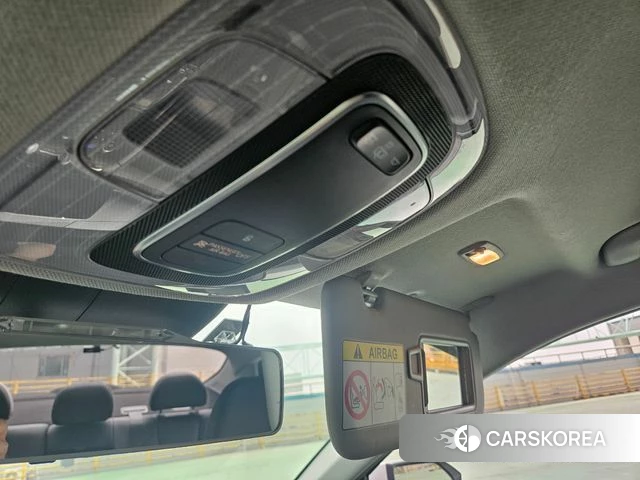 Hyundai Avante (CN7) 2020 Белый из Кореи, фото 4