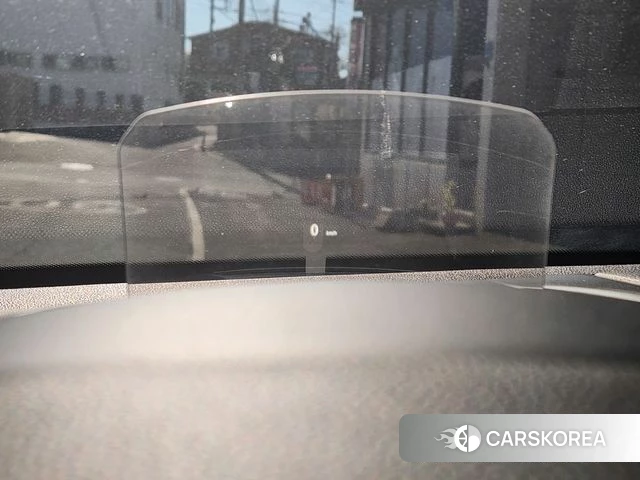 Renault Korea (Samsung) The New SM6 2020 Серый из Кореи, фото 4