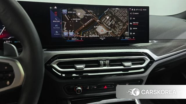 BMW 3 Series (G20) 2024 Светло-серебряный цвет из Кореи, фото 4