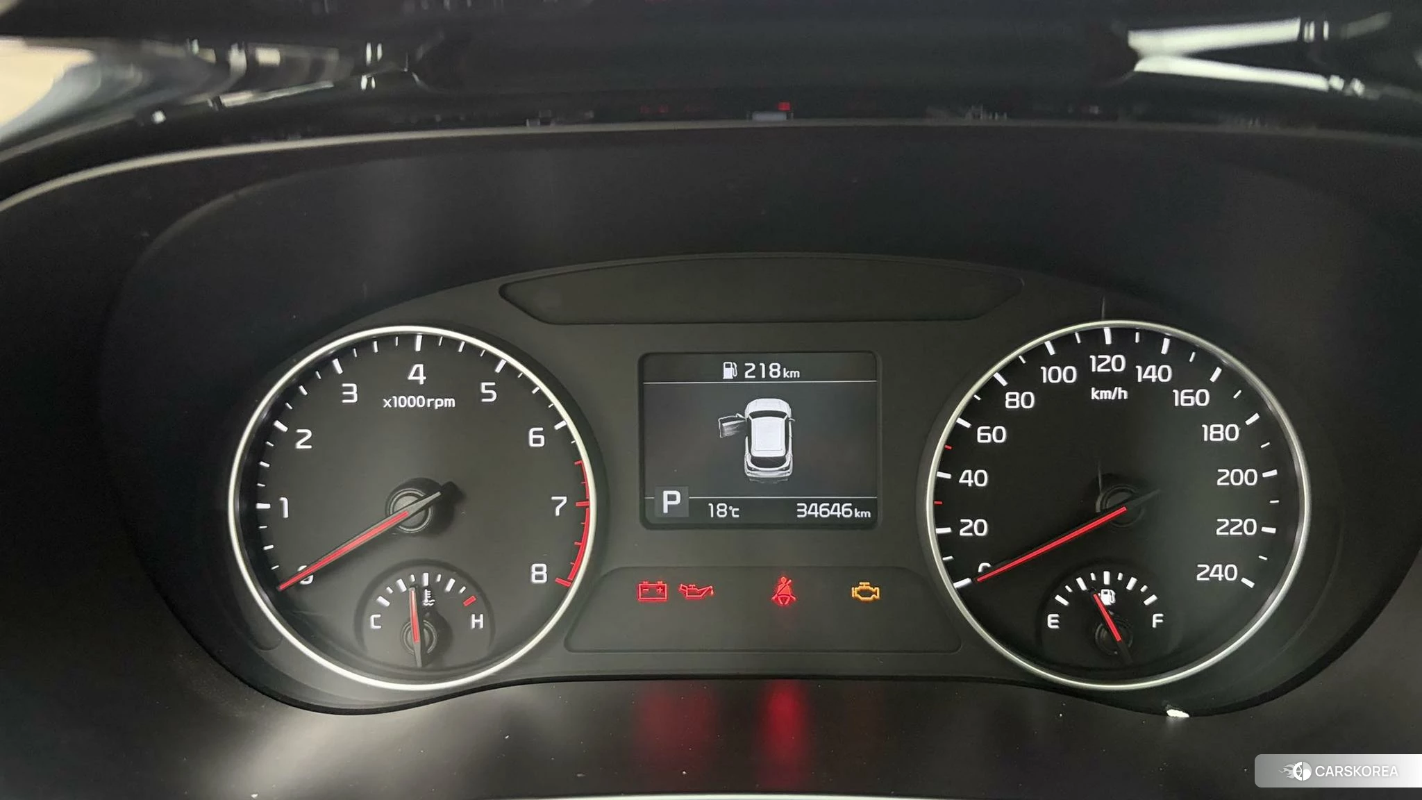 Kia KX3 2021 Белый из Китая, фото 4