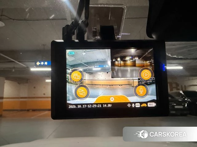 Hyundai Casper Electric 2024 Белый из Кореи, фото 4