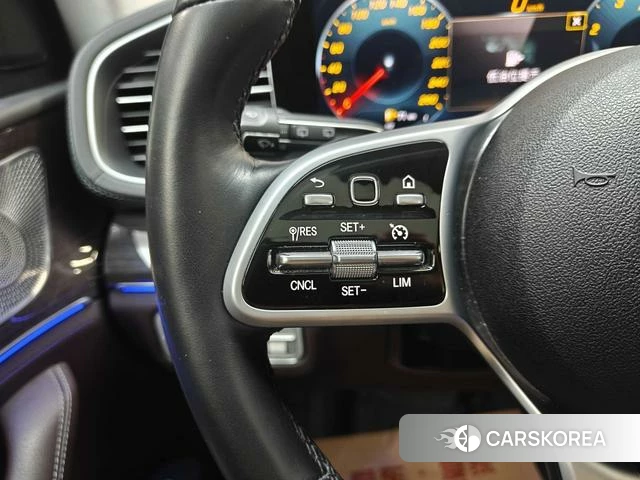 Mercedes-Benz GLE 2021 Зеленый из Китая, фото 4