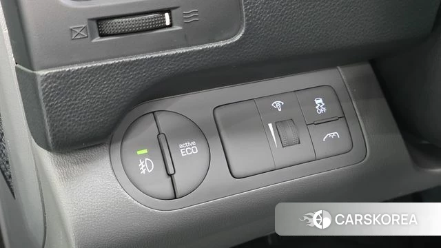 Hyundai The New Grand Starex 2018 Черный из Кореи, фото 4